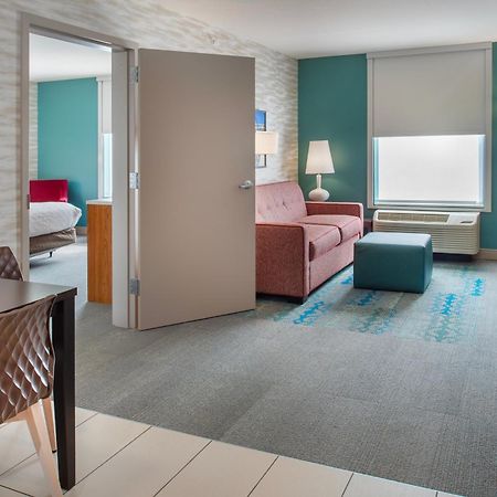 Home2 Suites St. Louis / Forest Park Richmond Heights Экстерьер фото