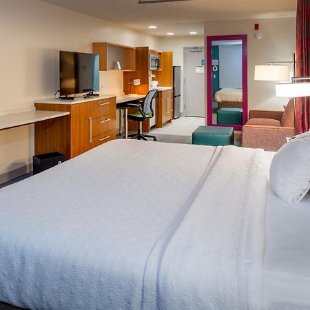 Home2 Suites St. Louis / Forest Park Richmond Heights Экстерьер фото