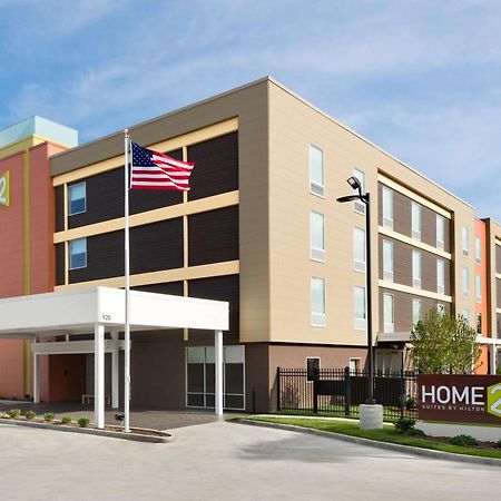 Home2 Suites St. Louis / Forest Park Richmond Heights Экстерьер фото