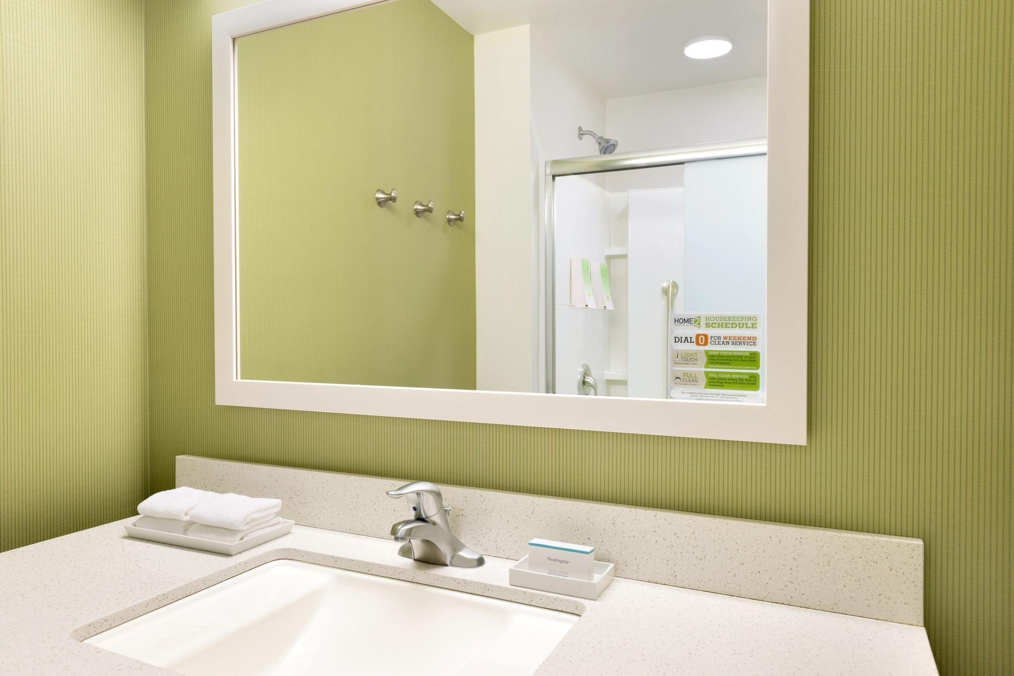 Home2 Suites St. Louis / Forest Park Richmond Heights Экстерьер фото