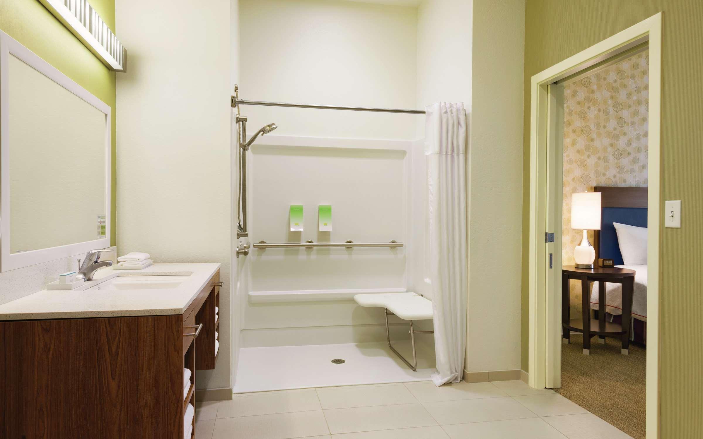 Home2 Suites St. Louis / Forest Park Richmond Heights Экстерьер фото