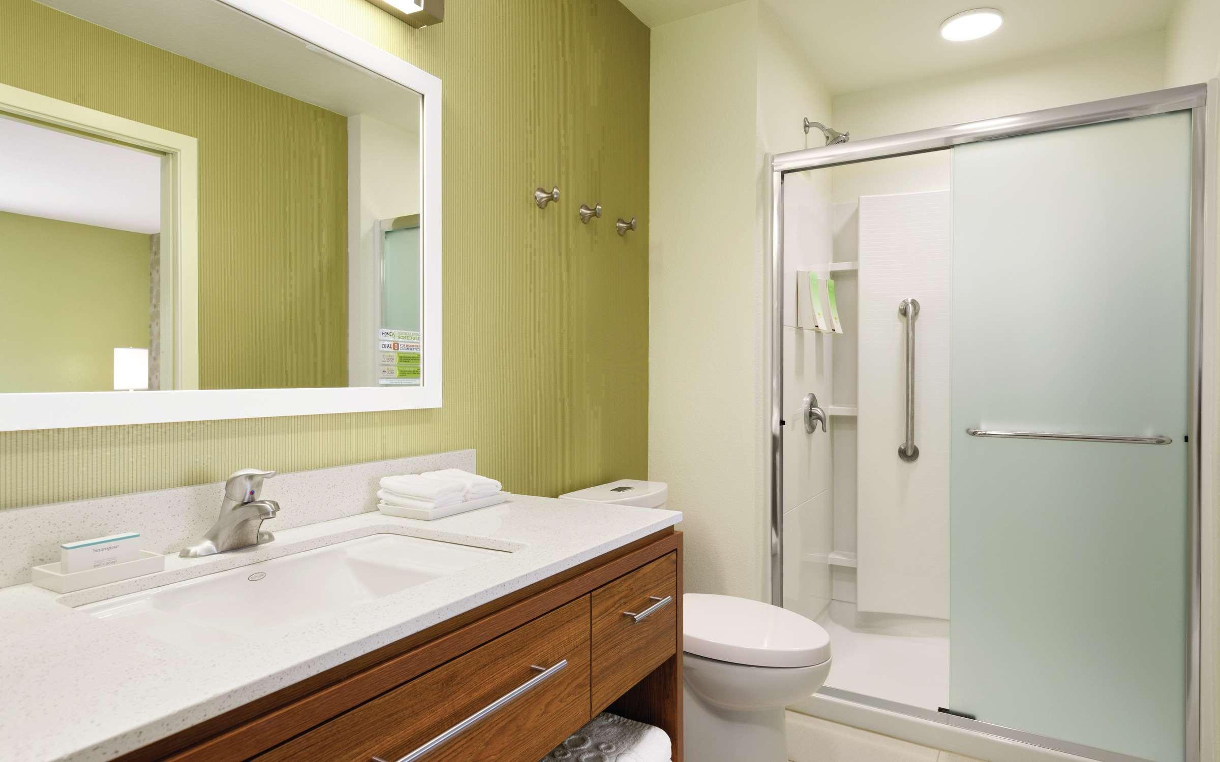 Home2 Suites St. Louis / Forest Park Richmond Heights Экстерьер фото