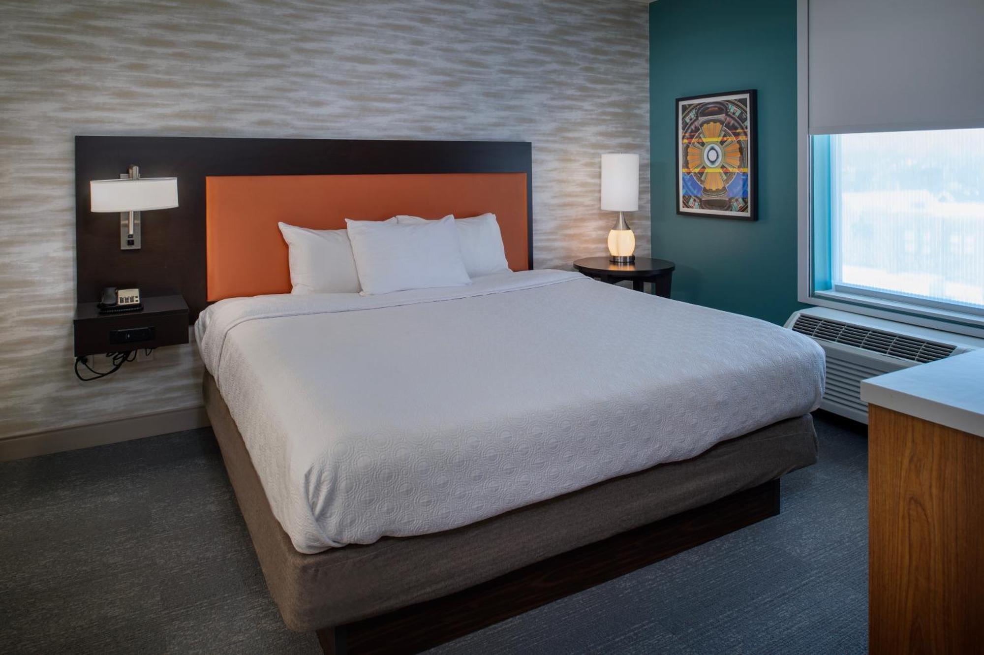 Home2 Suites St. Louis / Forest Park Richmond Heights Экстерьер фото