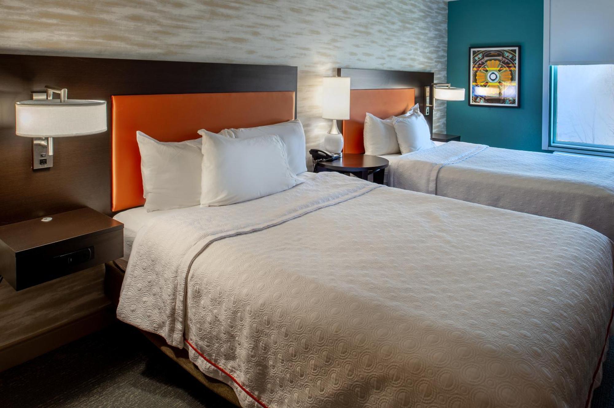 Home2 Suites St. Louis / Forest Park Richmond Heights Экстерьер фото
