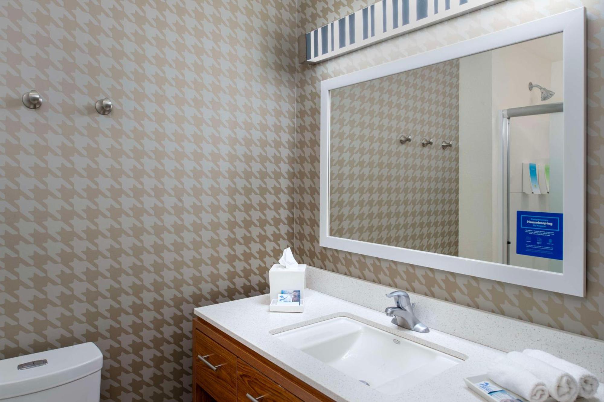 Home2 Suites St. Louis / Forest Park Richmond Heights Экстерьер фото
