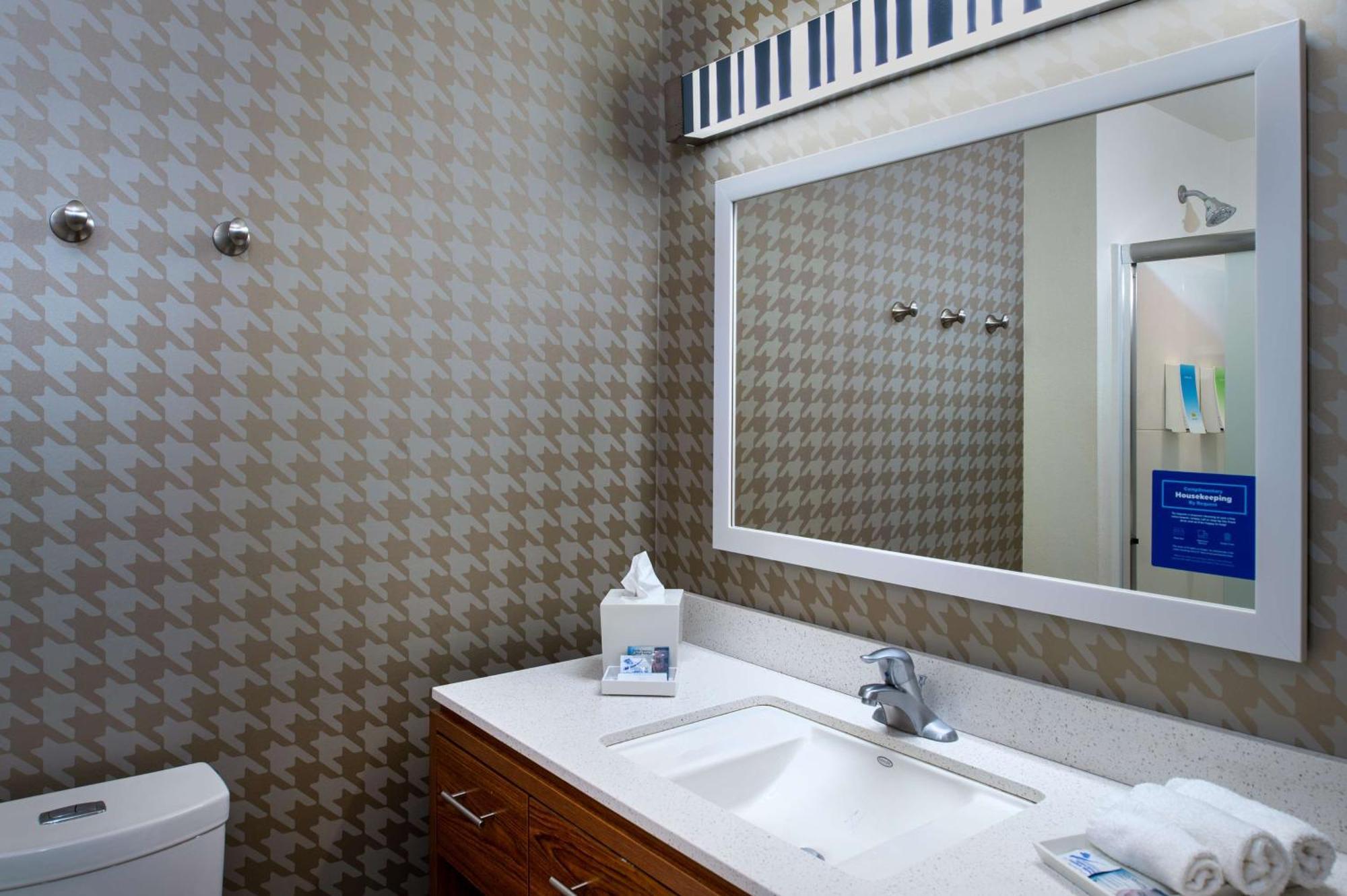 Home2 Suites St. Louis / Forest Park Richmond Heights Экстерьер фото